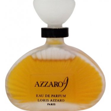 Azzaro 9 (Eau de Parfum)
