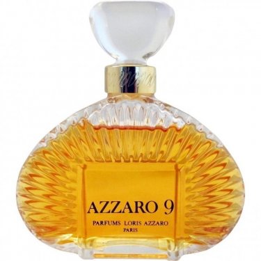 Azzaro 9 (Parfum)