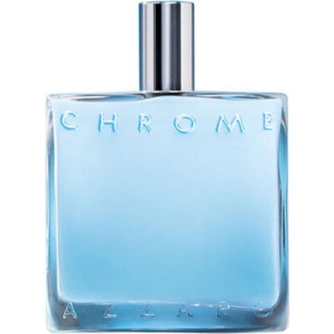 Chrome (After Shave Lotion)