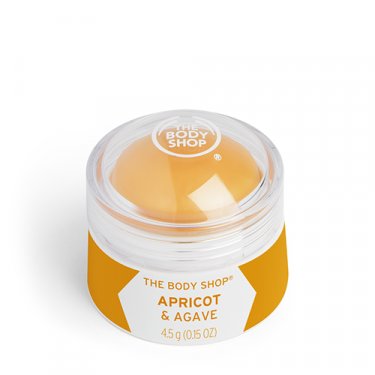 Apricot & Agave Fragrance Dome (Cream Perfume)