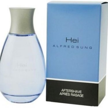 Hei (Aftershave)