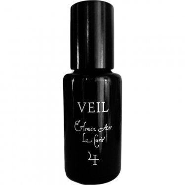 Veil (Perfume Oil)