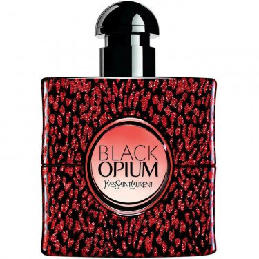 Black Opium Holiday Edition / Christmas Collector