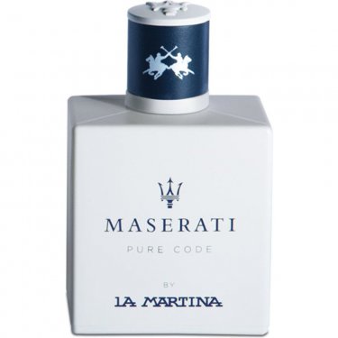 Maserati Pure Code