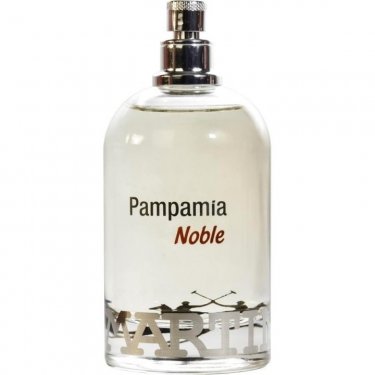 Pampamia Noble (After Shave)