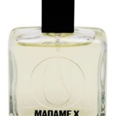 Madame X Eau de Parfum
