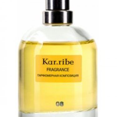 Kar.ribe 08