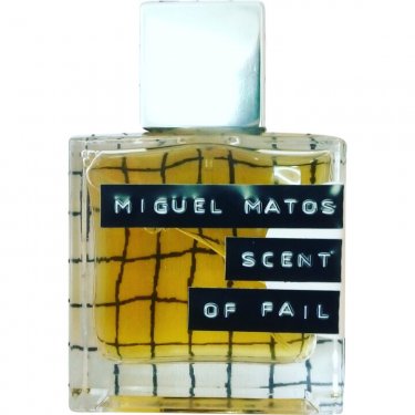 Scent of Fail
