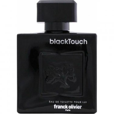 blackTouch