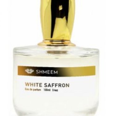 White Saffron