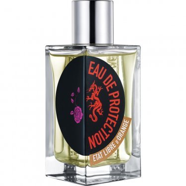 Rossy de Palma / Eau de Protection