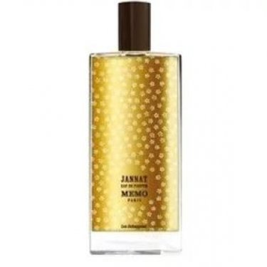 Jannat (Eau de Parfum)