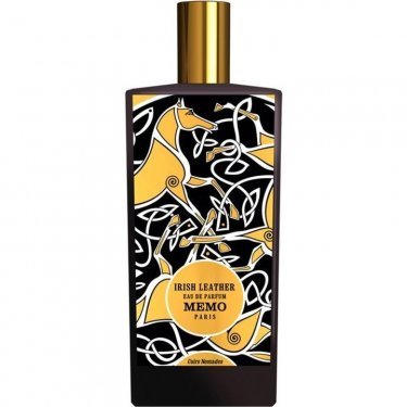 Irish Leather (Eau de Parfum)