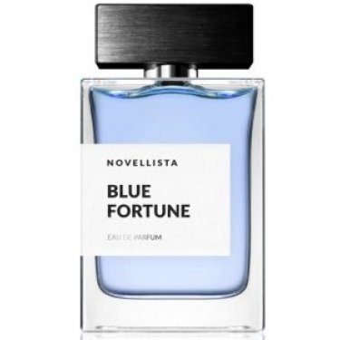 Blue Fortune