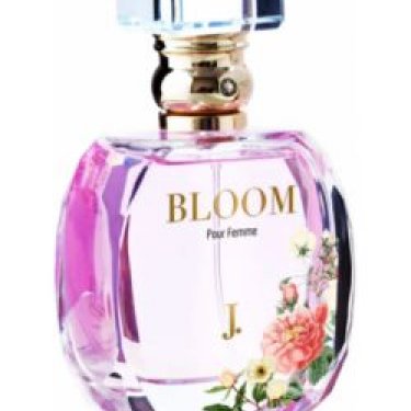 Bloom Pour Femme