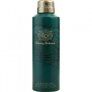 Set Sail Martinique for Men (Body Spray)
