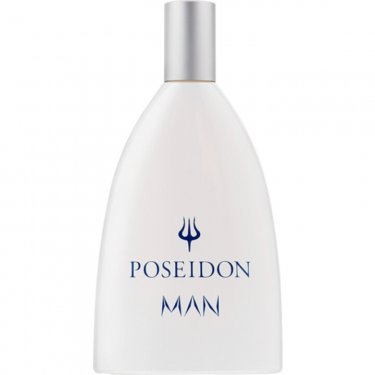 Poseidon Man
