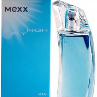 Fly High Man (After Shave)