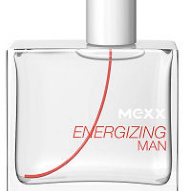 Energizing Man (Eau de Toilette)