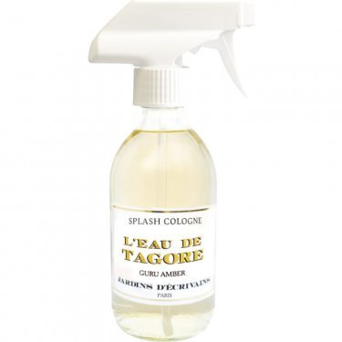 L'Eau de Tagore