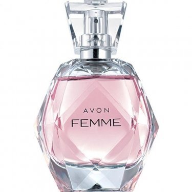 Femme (Eau de Toilette)