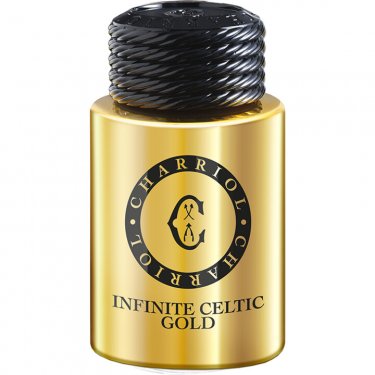 Infinite Celtic Gold