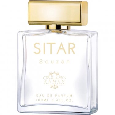 Sitar Shaheen (Eau de Parfum)