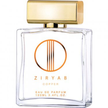 Ziryab Zinc