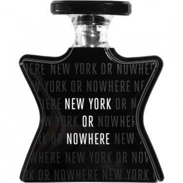 New York Or Nowhere