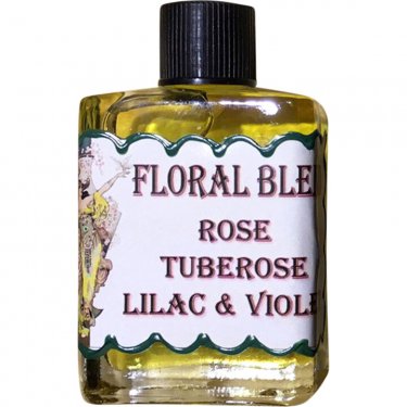Floral Blend (Perfume OIl)