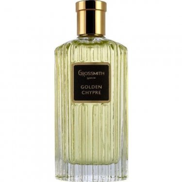 Golden Chypre