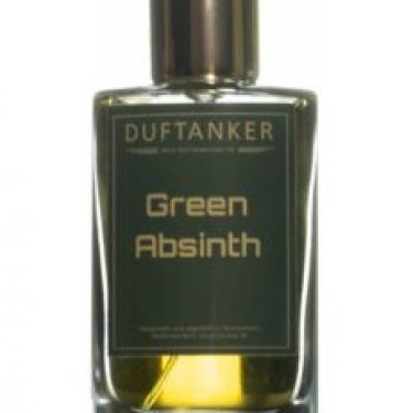 Green Absinth