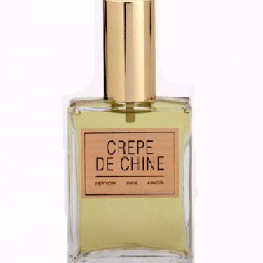 Crepe de Chine