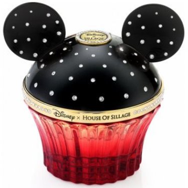 Disney x House of Sillage / Mickey Mouse The Fragrance
