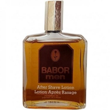 Babor Men (After Shave Lotion)