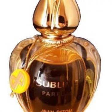 Sublime (Parfum)