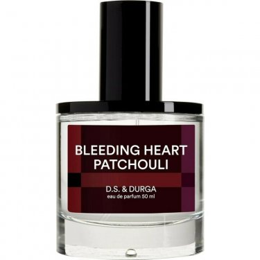 Bleeding Heart Patchouli