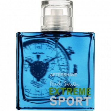 Extreme Sport (Aftershave)