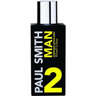 Man 2 (Aftershave Lotion)