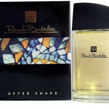 Balestra pour Homme (2006) (After Shave)