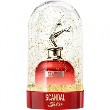 Scandal Boule à Neige Collector 2020 / Eau de Parfum X-Mas Edition 2020