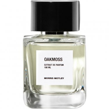 Oakmoss
