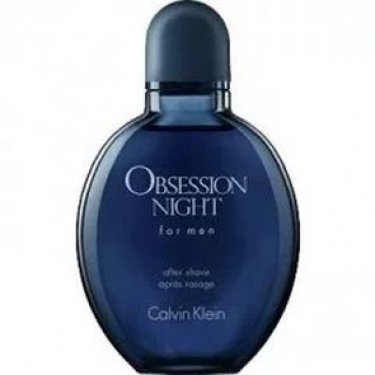 Obsession Night for Men (After Shave)
