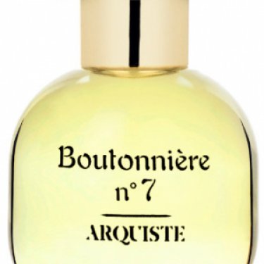 Boutonniere no. 7
