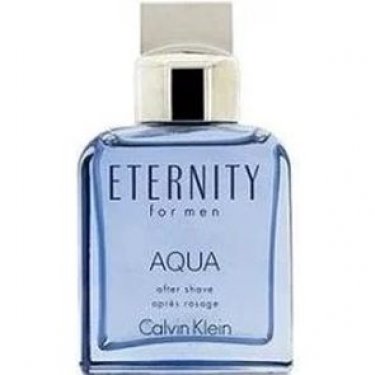 Eternity Aqua for Men (After Shave)