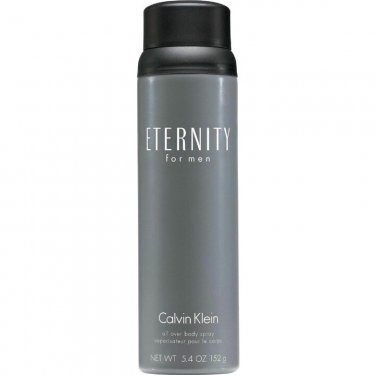 Eternity for Men (Body Spray)