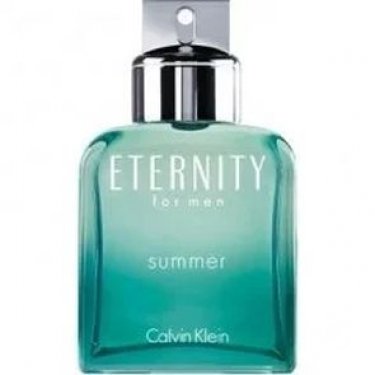 Eternity Summer for Men 2012