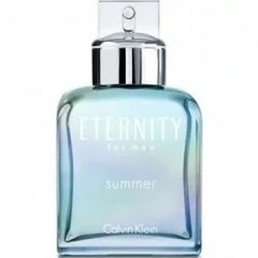 Eternity Summer for Men 2013