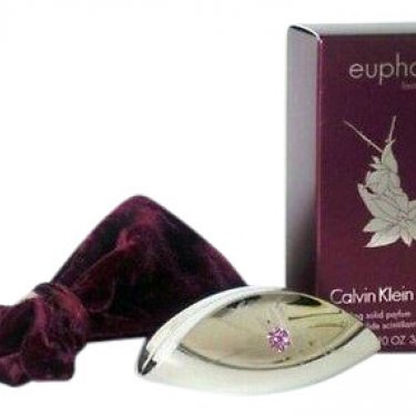 Euphoria (Solid Perfume)