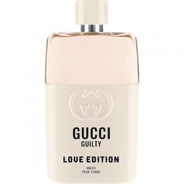 Guilty Love Edition MMXXI pour Femme